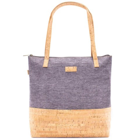 Cork tote clearance